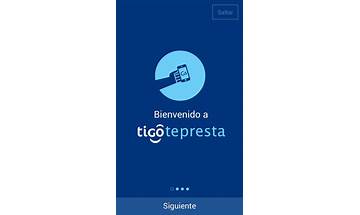Tigo Te Presta for Android - Download the APK from Habererciyes